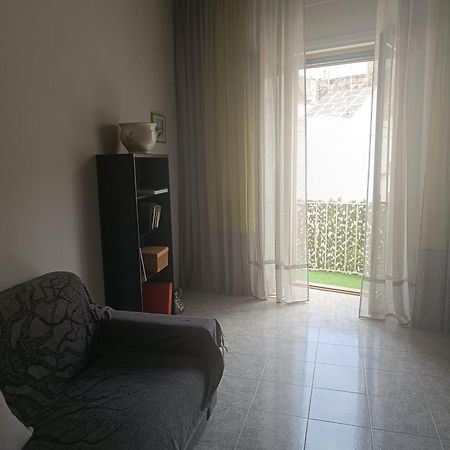 Casa Adina Apartment Монополи Екстериор снимка