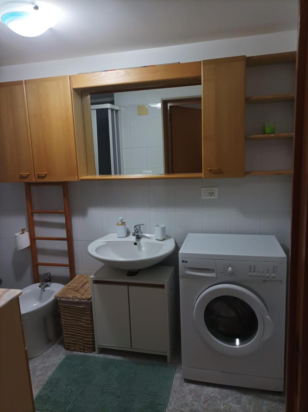 Casa Adina Apartment Монополи Екстериор снимка