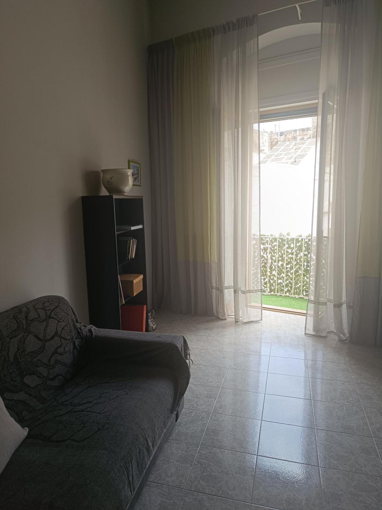 Casa Adina Apartment Монополи Екстериор снимка